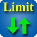Download Limit Notification icon
