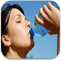 Drink Water Lose Weight &amp;Detox on 9Apps