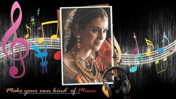 Music Photo Frames स्क्रीनशॉट 8