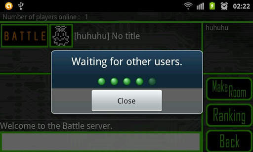 Digimon Unlimited screenshot 2