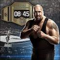 Big Show Wrestling WWE HD LWP 1.0