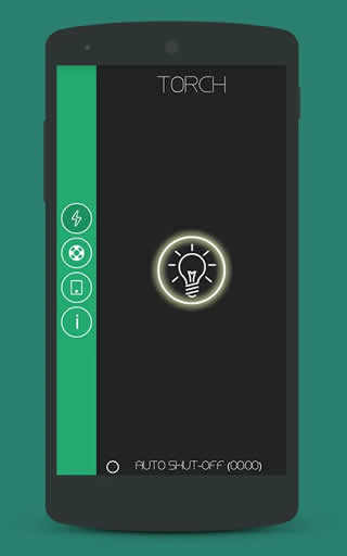 Lytish Flashlight screenshot 2