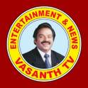 Vasanth TV 1.0.5