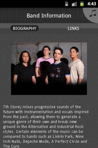 7th Storey screenshot 4