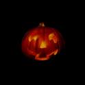 Halloween Go Launcher Theme 1.2