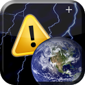 Weather Alertz Pro أيقونة
