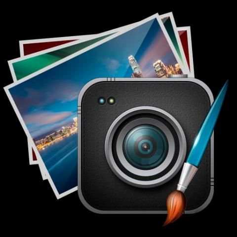 Photo Editor screenshot 1