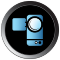 B-Secure Camcorder Lite icon