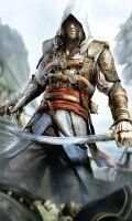 Assassin's Creed 3 Wallpapers screenshot 6