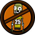 Cars VS Zombies icon