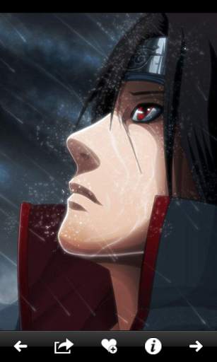 Naruto Anime Wallpapers screenshot 5