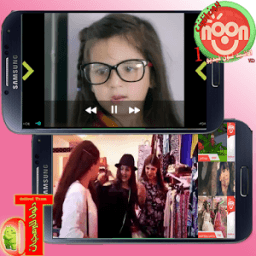 ikon اناشيد قناة نون فيديو بدون نت