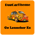 BugCar Theme Go Launcher Ex icon