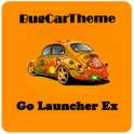 BugCar Theme Go Launcher Ex on 9Apps