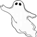 Ghost Radar Fake icon