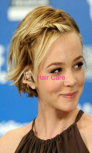 Haire Care Pro screenshot 1