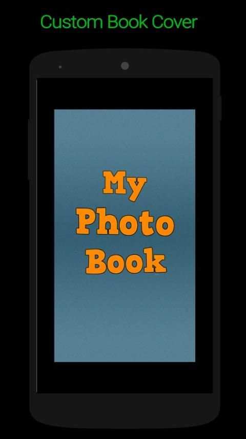 My Photobook screenshot 8