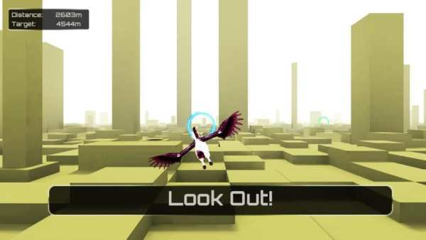 Flying Unicorn Simulator screenshot 4