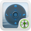 GO Locker Fourkey Theme icon