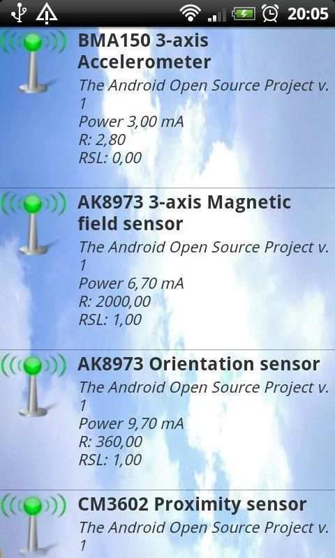 Turbo GPS 2 screenshot 4