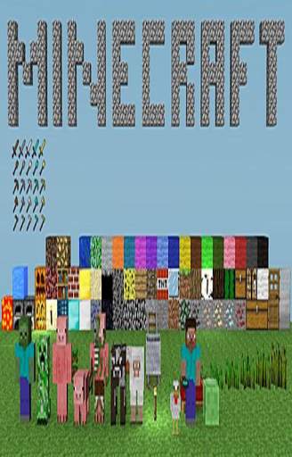 Cheats Minecraft PE screenshot 2