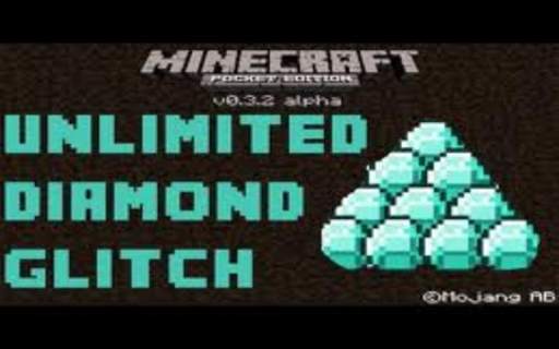 Cheats Minecraft PE screenshot 1