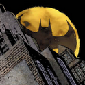 Batman First Appearance icon
