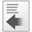 App List Backup icon