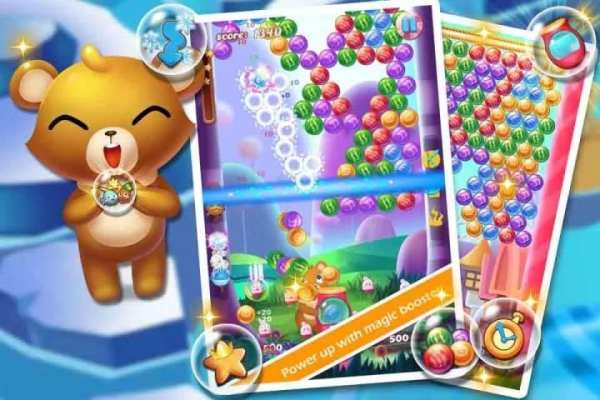 Dessert Dash скриншот 10