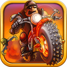 Satan's Zombies أيقونة