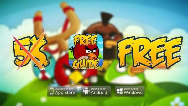 Guide For Angry Birds 2 : 2016 screenshot 1