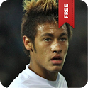 Neymar da Silva Live Wallpaper أيقونة