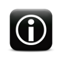 Mobile Info icon