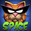 GDC 13 - Angry Cats Space icon