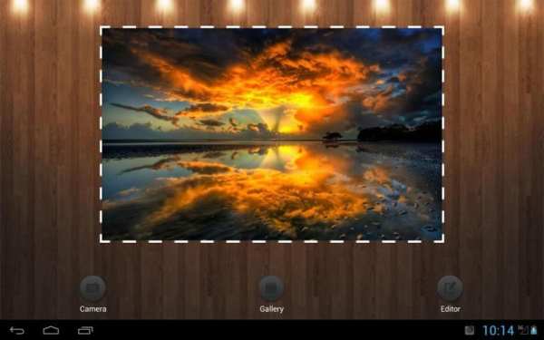 Magic Effects Studio Camera скриншот 15