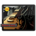 Guitar Tutor Free icon