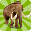 Memory Game - Wild Animals иконка
