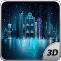 Space City Free 3D LWP