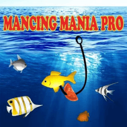 Mancing Mania Pro 1 أيقونة