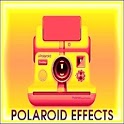 Polaroid Camera + Effects icon