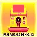 Polaroid Camera + Effects on 9Apps