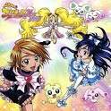 PrettyCure MaxHeart VIDEO ARCHIVES 1.1