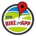 Cville Bike mApp