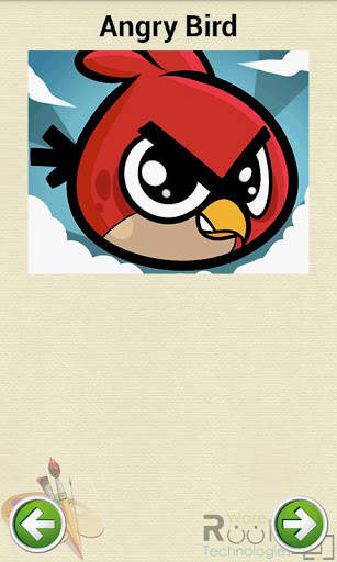 How to draw cartoons screenshot 3