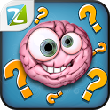 Big Brain Quiz Brainiac icon