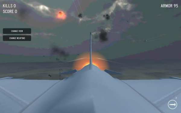 Air Legend screenshot 1