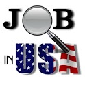 Jobs in USA icon