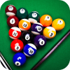 Billiards Master 3D أيقونة