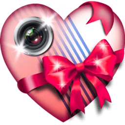 Photo Effects Frames Collages icon