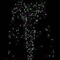 Particle Tornado Live Wallpaper 1.1